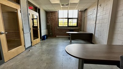 Centre d&#039;entrepreneuriat Alphonse-Desjardins